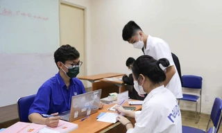 ĐHQG TP. HCM cho sinh viên vay ưu đãi lãi suất 0% để hỗ trợ học tập