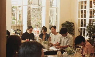 ‘Lang Thang 2022’ và hành trình lan tỏa nét đẹp của văn hóa đọc 