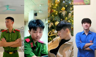 Quen nhau qua mạng trở thành ‘tình bạn vạn người mê’