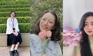 Bạn trẻ kinh doanh sản phẩm handmade: Một vốn bốn lời?