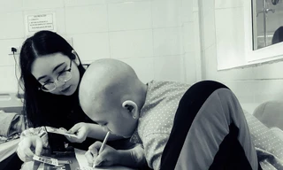 Hành trình trưởng thành từ các hoạt động tình nguyện của nữ sinh Hải Phòng