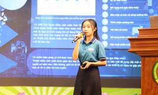 An toàn thông tin sinh viên cần được chú trọng trong thời kỳ chuyển đổi số