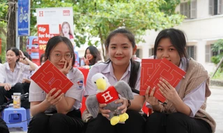 Nhiều trường đại học, cao đẳng phía Nam giảm học phí để thu hút thí sinh