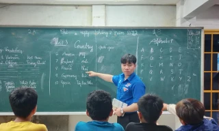 Hiểu được giá trị hạnh phúc từ hoạt động thiện nguyện