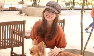 Gây quỹ thiện nguyện để xây trường cho các em nhỏ vùng cao Hà Giang