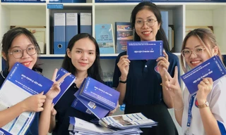 Các trường khối ĐHQG TP. HCM bắt đầu mở đăng ký xét tuyển sớm