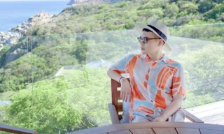 Từ học sinh cá biệt đến chàng trai truyền cảm hứng