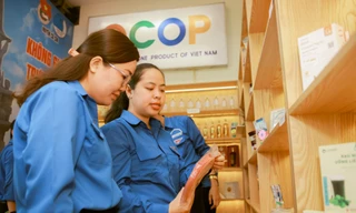 Nhiều công trình, hoạt động thiết thực của tuổi trẻ TPHCM hưởng ứng ngày hội nông thôn mới