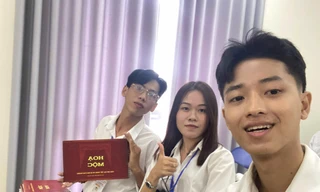 Những người trẻ và hành trình bảo tồn họa tiết trang trí gỗ vùng Nam Bộ