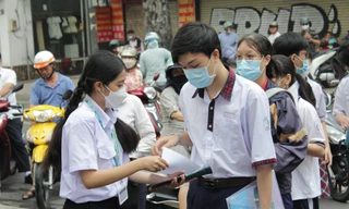 Gần 10.000 thí sinh TP. HCM được miễn thi môn Ngoại ngữ ở Kỳ thi Tốt nghiệp THPT năm 2023