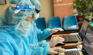 TP. HCM: Ra mắt chương trình trực tuyến “Thành phố 18h”