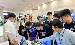 Trường ĐH Bách khoa (ĐHQG TP. HCM) mở hai ngành mới về vi mạch