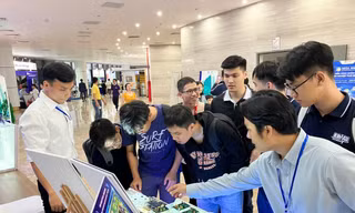 Trường ĐH Bách khoa (ĐHQG TP. HCM) mở hai ngành mới về vi mạch