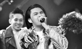 Hành trình khẳng định cái tôi âm nhạc 