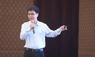 Tiến sĩ trẻ với nhiều sáng chế vì cộng đồng 