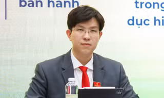 Thành tích ‘khủng’ của sinh viên duy nhất được đề cử 'Công dân trẻ tiêu biểu TP. HCM năm 2024'