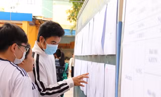Trường ĐH Y khoa Phạm Ngọc Thạch mở rộng tuyển sinh trên cả nước