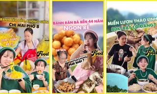 Nữ sinh Học viện Nông nghiệp Việt Nam: Từ đam mê đến thành công trong lĩnh vực review