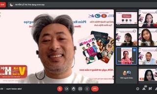 Bạn trẻ nghe đạo diễn ‘gạo cội’ chia sẻ về thách thức khi làm phim remake