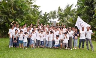 Ra mắt Trại Hè ‘Summer Camp 2023 – Where Summer Shines Brighter’
