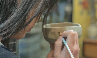 Bạn trẻ tìm niềm vui trong những buổi workshop