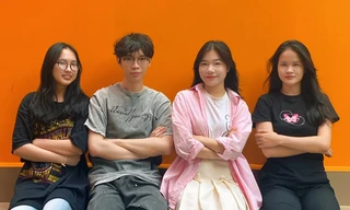 Dự án 'Sách chuyền tay’ giành Á quân cuộc thi ‘Sáng kiến văn hóa đọc bền vững 2024’