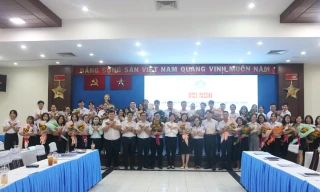 Hội Sinh viên TP. HCM có 2 tân Phó Chủ tịch là sinh viên