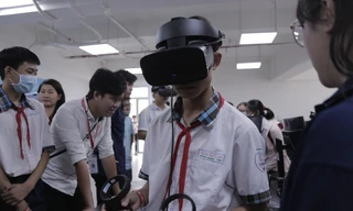 Những trường đại học phía Nam có mức điểm chuẩn cao