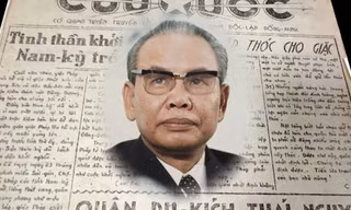 Kể chuyện nghề báo theo cách của sinh viên