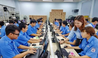 Trường CĐ Kỹ thuật Cao Thắng xét tuyển thẳng bằng chứng chỉ tiếng Anh