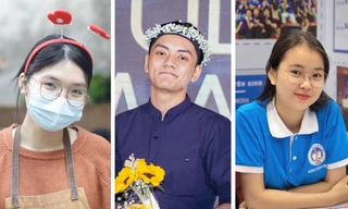 Muôn hình vạn trạng góc nhìn thực tập của sinh viên