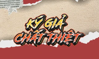 MV Rap độc đáo của sinh viên chào mừng 100 năm Ngày Báo chí cách mạng Việt Nam