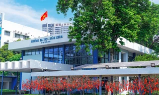 Trường ĐH Bách khoa (ĐHQG TP. HCM) sẽ có thêm phân hiệu tại Khánh Hòa 