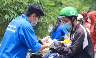 Một số trường đại học phía Nam cho sinh viên học trực tuyến sau kỳ nghỉ lễ