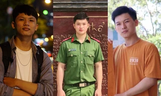 Bạn trẻ ở lại thành phố làm thêm, mong ngày về đón Tết cùng gia đình