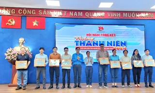 Thành Đoàn TP. HCM ứng dụng mạnh chuyển đổi số trong các hoạt động Đoàn của Tháng Thanh niên 2024
