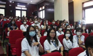 Nhiều trường thành viên ĐHQG TP. HCM tổ chức khai giảng năm học mới