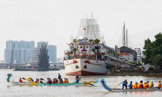 ‘City Tết Fest - Thủ Đức 2025’: Sự kiện đón năm mới dành cho bạn trẻ Sài Gòn