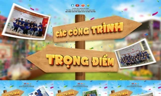 Dấu ấn ‘Mùa Hè Xanh’ 2025: Khi trái tim sinh viên hoà nhịp cùng cộng đồng