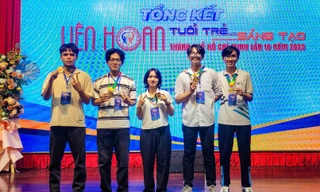 Nền tảng học tập online giúp sinh viên vượt qua xao nhãng