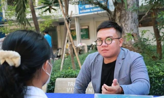 Thêm kỹ năng và cơ hội cho sinh viên trong Ngày hội 'Phỏng vấn – Tuyển dụng'