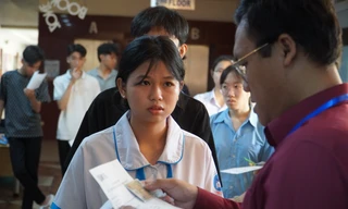 Gần 128.000 thí sinh bước vào Kỳ thi Đánh giá năng lực đợt 1