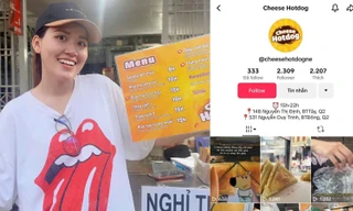 Xây dựng thương hiệu cá nhân: Cầu nối giữa Gen Z và cơ hội mới