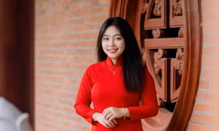 Hành trình trở thành Quán quân cuộc thi ‘Hướng dẫn viên du lịch triển vọng toàn Thành năm 2023' 