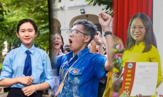 Xúc động, mong chờ và tin tưởng trước thềm Đại hội Đoàn toàn quốc