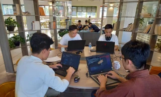 Lập trình để cứu động vật hoang dã