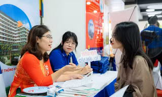 Sinh viên học ngành Nông nghiệp, Chăn nuôi - Thú ý có cơ hội việc làm rất lớn