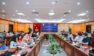 Con đường đến khử carbon: Từ hiệu quả năng lượng đến các nguồn năng lượng thay thế