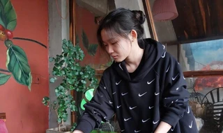 Nữ thủ khoa người Nùng cùng nỗ lực vượt khó vươn lên nghịch cảnh