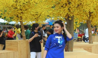 Lễ hội Tết Việt 2024 tại TP. HCM có gì cuốn hút bạn trẻ?